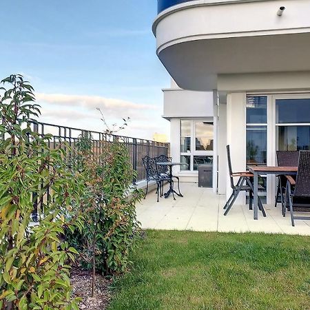 T3 Riviera Apartment Near Disneyland Paris Chessy  Eksteriør billede