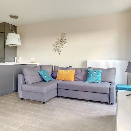 T3 Riviera Apartment Near Disneyland Paris Chessy  Eksteriør billede