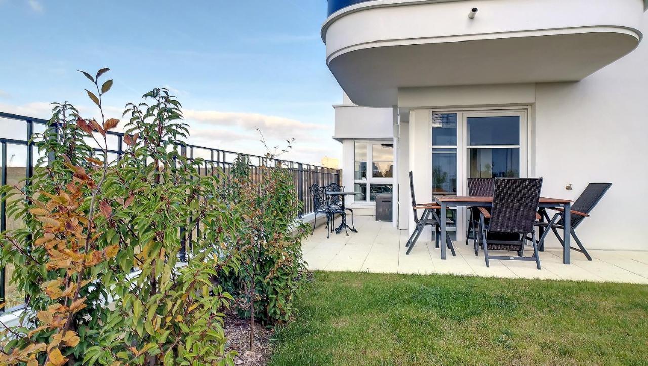 T3 Riviera Apartment Near Disneyland Paris Chessy  Eksteriør billede