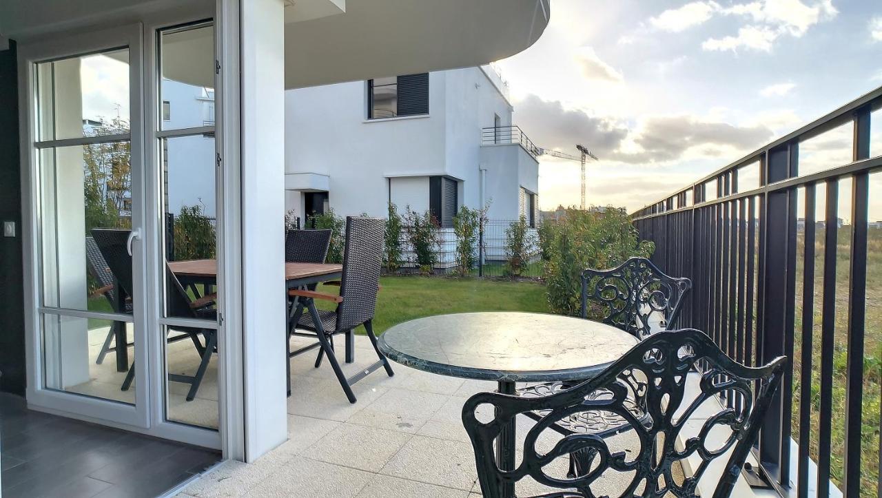 T3 Riviera Apartment Near Disneyland Paris Chessy  Eksteriør billede